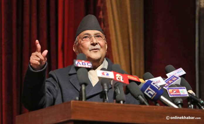 KP-oli