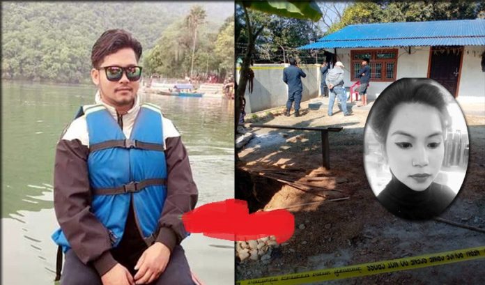 Niraj Chaudhary_gauriganga